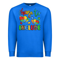 True Royal choose to include Premium Sweatshirt - LillyAllenDesigns