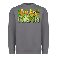 Storm lucky mama Heavyweight Sweatshirt - Artiststas