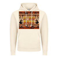 Vintage Artic my dad rocks Vintage Hoodie - HRA Design Shop