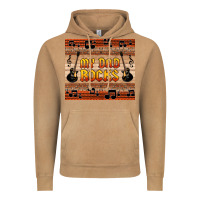 Vintage Camel my dad rocks Vintage Hoodie - HRA Design Shop