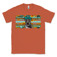 Copper pittbull license plate Classic Tee - Artiststas