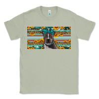 Matcha pittbull license plate Classic Tee - Artiststas