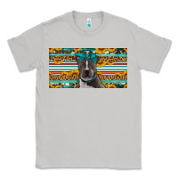Moon Dust pittbull license plate Classic Tee - Artiststas