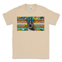 Mushroom pittbull license plate Classic Tee - Artiststas