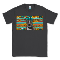 Smoke pittbull license plate Classic Tee - Artiststas