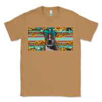 Toasted Coconut pittbull license plate Classic Tee - Artiststas