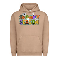 Pigment Burro spooky season Urban Hoodie - CowGirlArtShop
