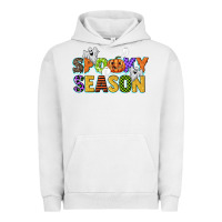 Pigment Lunar Rock spooky season Urban Hoodie - CowGirlArtShop