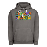 Pigment Tornado spooky season Urban Hoodie - CowGirlArtShop