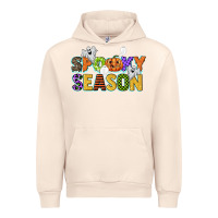 Sandshell spooky season Urban Hoodie - CowGirlArtShop