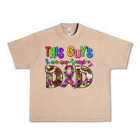 Burro this guys an ausome dad Urban Heavy Tee - AdoDesignShop