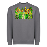Storm lucky charm Heavyweight Sweatshirt - Artiststas