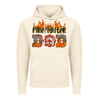 Vintage Artic firefighter dad Vintage Hoodie - HRA Design Shop