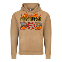 Vintage Camel firefighter dad Vintage Hoodie - HRA Design Shop