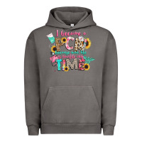 Pigment Tornado i became a cna because your life is worth my time Urban Hoodie - CowGirlArtShop