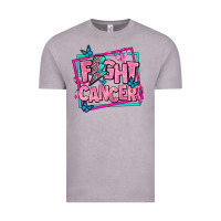 Vintage Zinc fight cancer Vintage Tee - AdoDesignShop