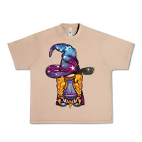 Burro witch gnome with poison Urban Heavy Tee - BundleAndBundleShop