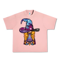 Salmon witch gnome with poison Urban Heavy Tee - BundleAndBundleShop
