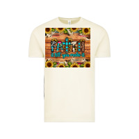 Vintage Arctic faith it till you make it Vintage Tee - JahusDesignShop