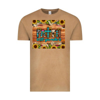 Vintage Camel faith it till you make it Vintage Tee - JahusDesignShop
