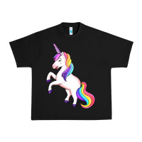 Black unicorn Urban Heavy Tee - Artiststas