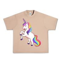 Burro unicorn Urban Heavy Tee - Artiststas