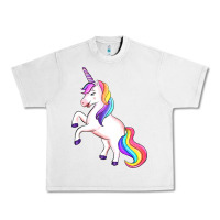 Lunar Rock unicorn Urban Heavy Tee - Artiststas