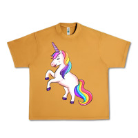 Peanut Butter unicorn Urban Heavy Tee - Artiststas