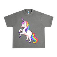 Unicorn Urban Heavy Tee | Teevron
