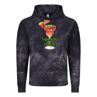 Cloud Black summer vibes Vintage Hoodie - JahusDesignShop