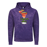 Cloud Purple summer vibes Vintage Hoodie - JahusDesignShop