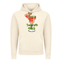Vintage Artic summer vibes Vintage Hoodie - JahusDesignShop