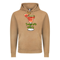 Vintage Camel summer vibes Vintage Hoodie - JahusDesignShop