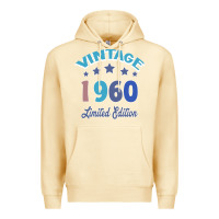 Pina Colada Vintage 1960 Limited Edition Premium Hoodie - Bettercallsaul