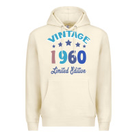 Sandshell Vintage 1960 Limited Edition Premium Hoodie - Bettercallsaul