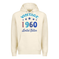 Tofu Vintage 1960 Limited Edition Premium Hoodie - Bettercallsaul