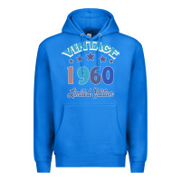 True Royal Vintage 1960 Limited Edition Premium Hoodie - Bettercallsaul