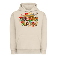 Pigment French Oak cinco de mayo the wax lady Urban Hoodie - CowGirlArtShop