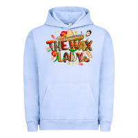 Pigment Grape Ice cinco de mayo the wax lady Urban Hoodie - CowGirlArtShop