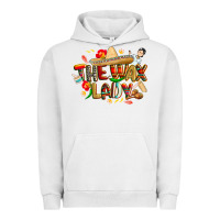 Pigment Lunar Rock cinco de mayo the wax lady Urban Hoodie - CowGirlArtShop
