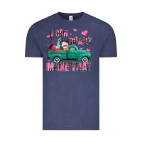 Vintage Denim i can totally make that Vintage Tee - AdoDesignShop