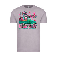 Vintage Zinc i can totally make that Vintage Tee - AdoDesignShop