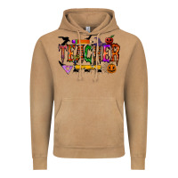 Vintage Camel teacher halloween Vintage Hoodie - RacoonDesign