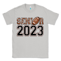 Moon Dust senior 2023 american football Classic Tee - AdoDesignShop