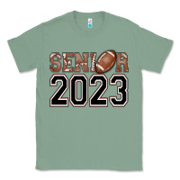 Sage senior 2023 american football Classic Tee - AdoDesignShop