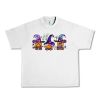 Lunar Rock witch gnomes Halloween Urban Heavy Tee - BundleAndBundleShop