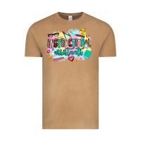 Instructional Assistant's Vintage Tee | Teevron