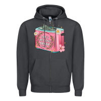 Smoke let s get this bread malia Zipper Hoodie - MaliasSmallBusiness