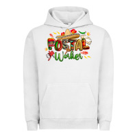 Pigment Lunar Rock cinco de mayo postal worker Urban Hoodie - CowGirlArtShop