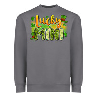 Storm lucky mini Heavyweight Sweatshirt - Artiststas